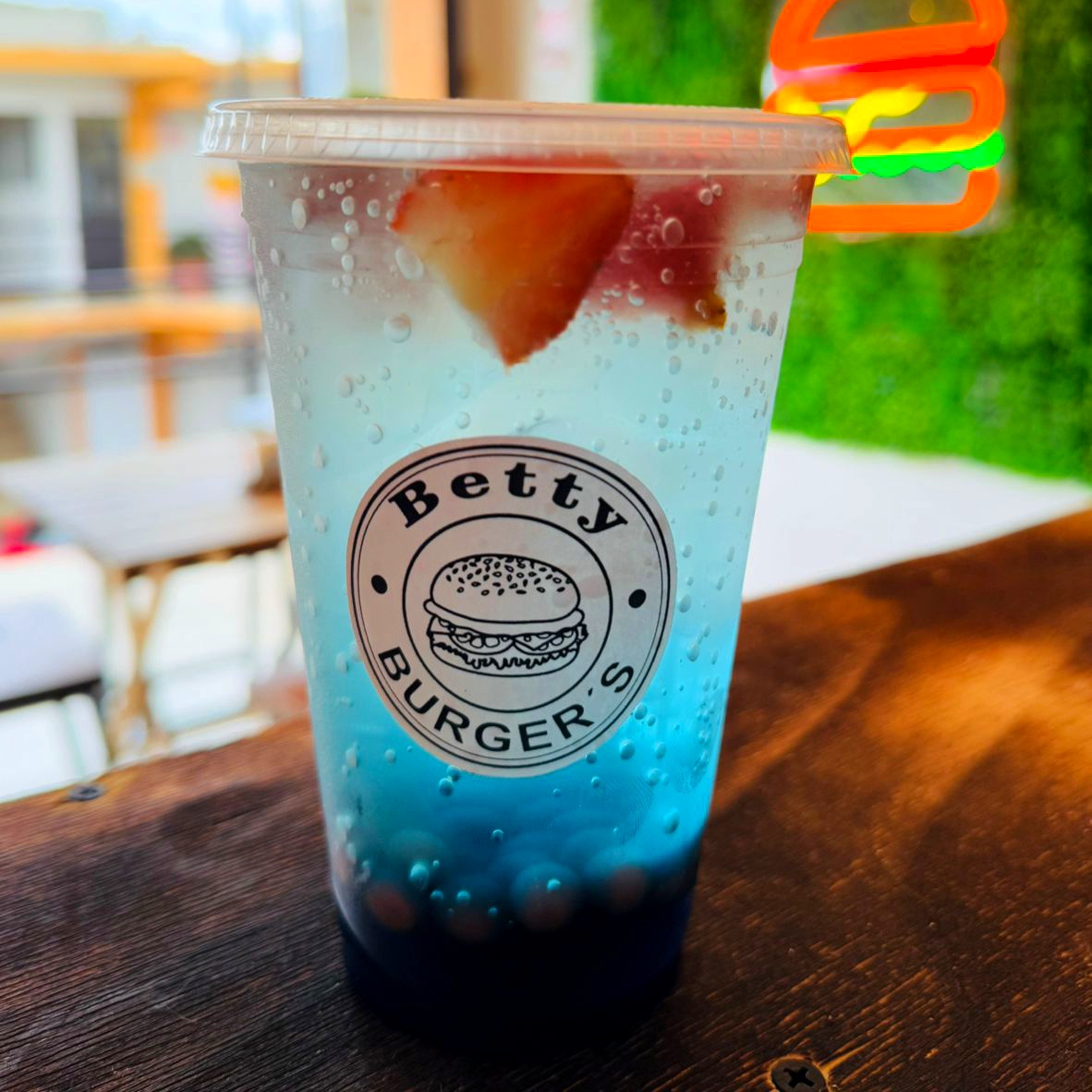 Soda Italiana