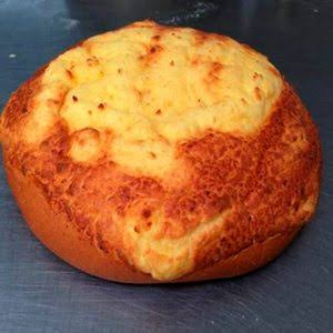 Pan Quesillo