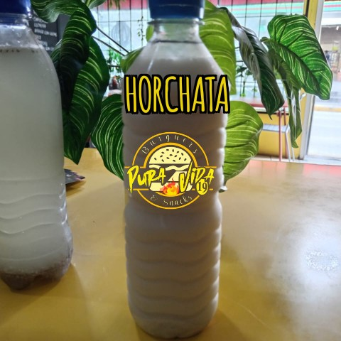 B-Vida Horchata