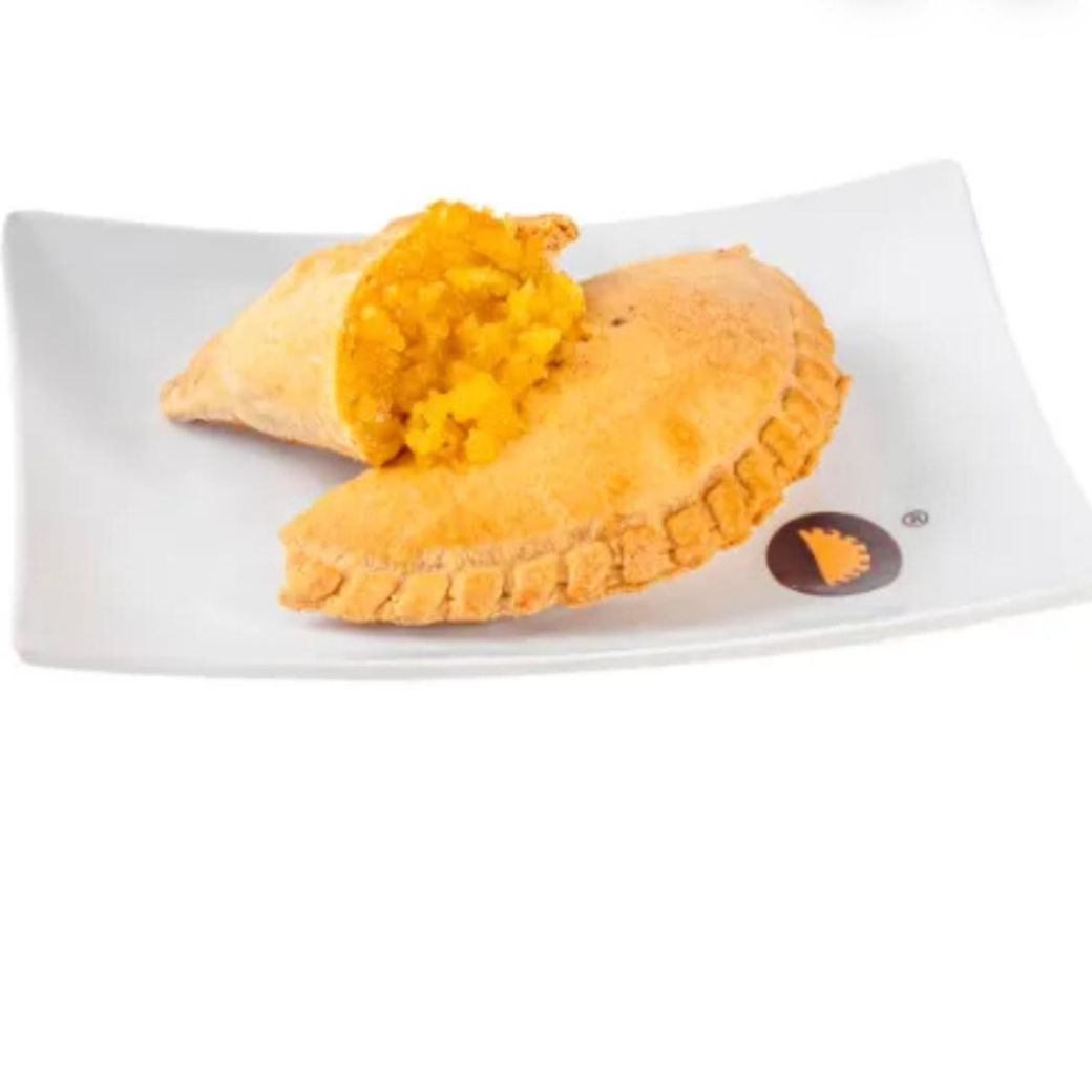 Paste Piña