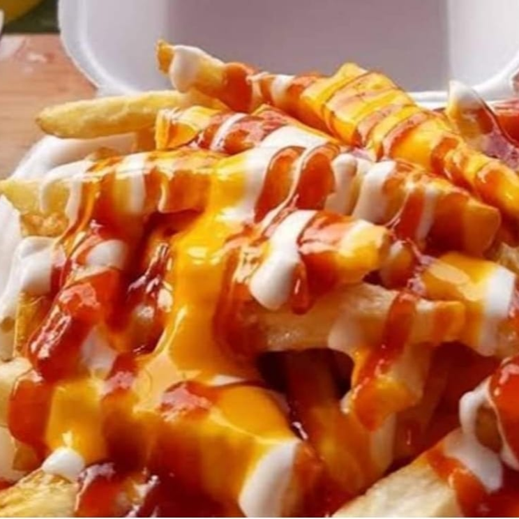 Papas a La Francesas Sencillas