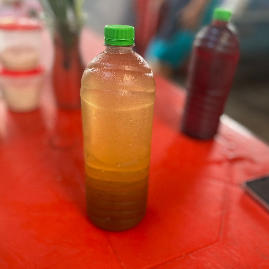 Agua de Tamarindo