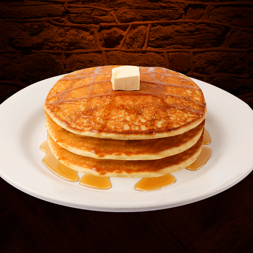 Hot Cakes Tradicional C