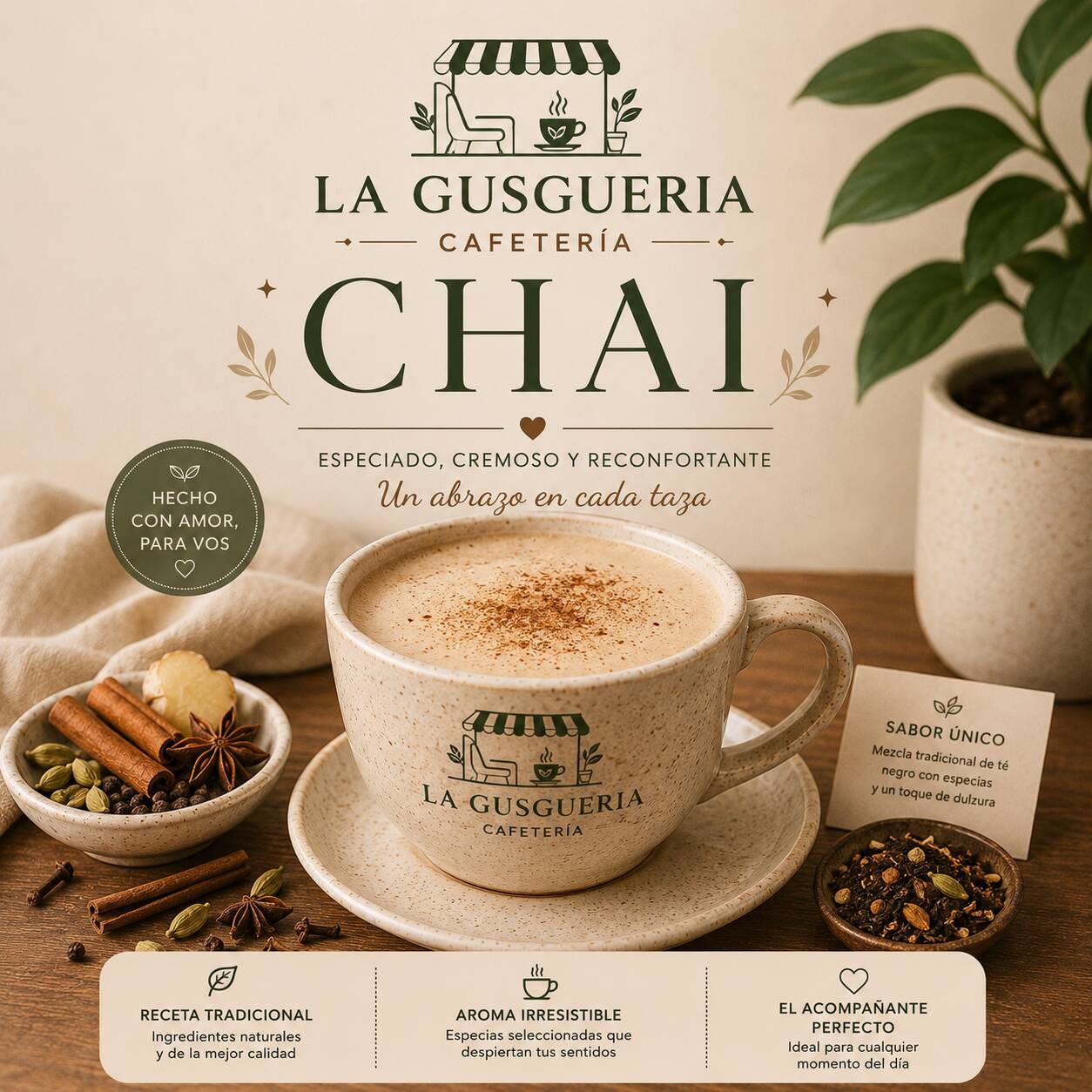 Chai