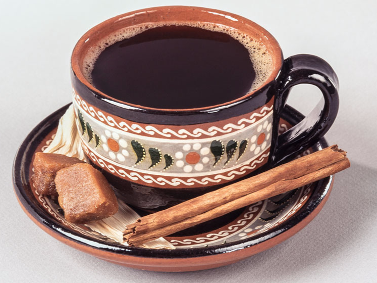 Café de Olla