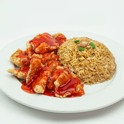 Pollo Tipakay