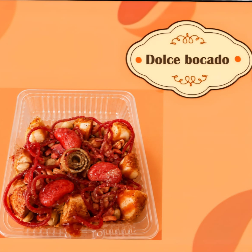 Manzanas Locas