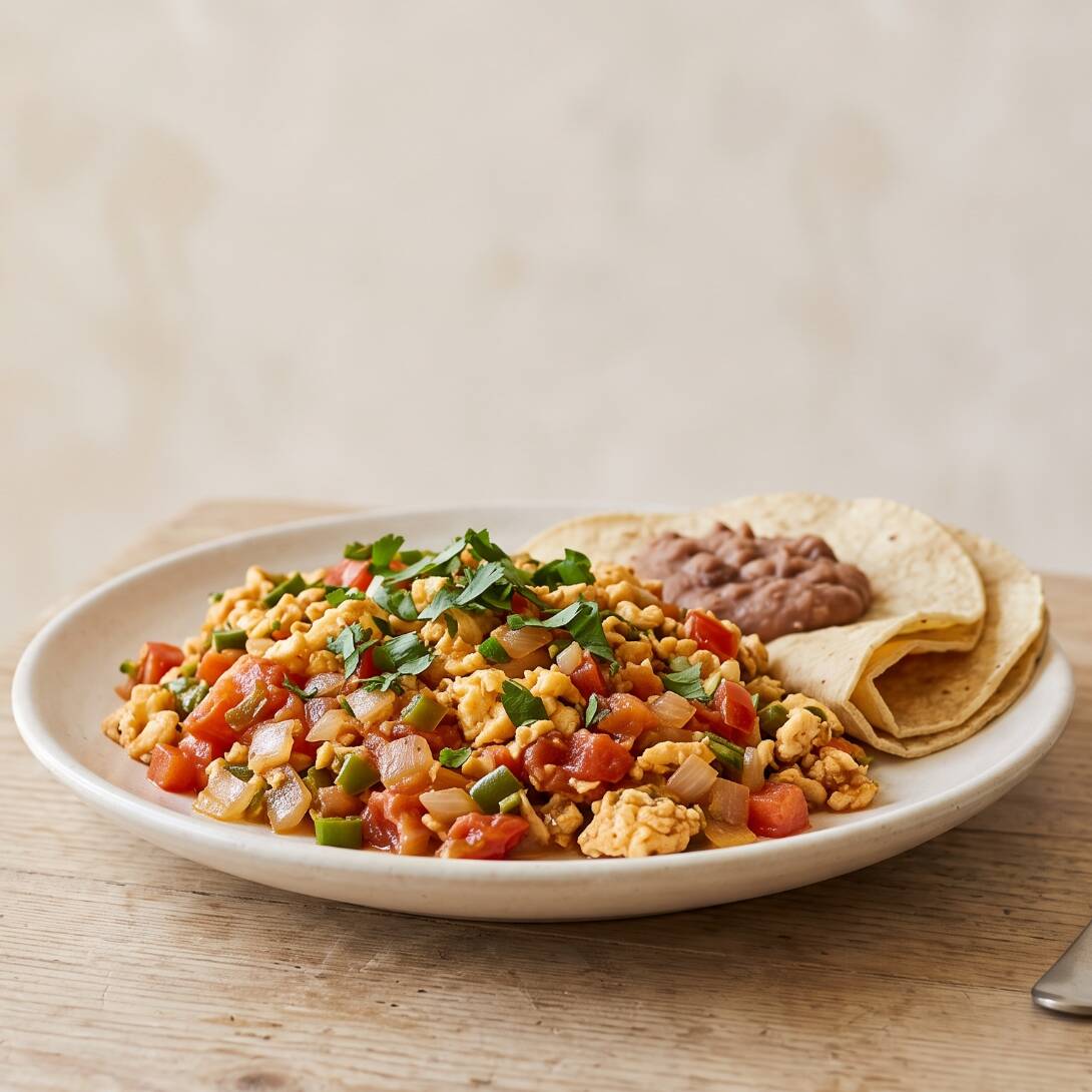 Huevos al Gusto