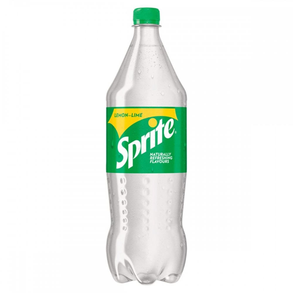 GASEOSA SPRITE 1.5 LITROS