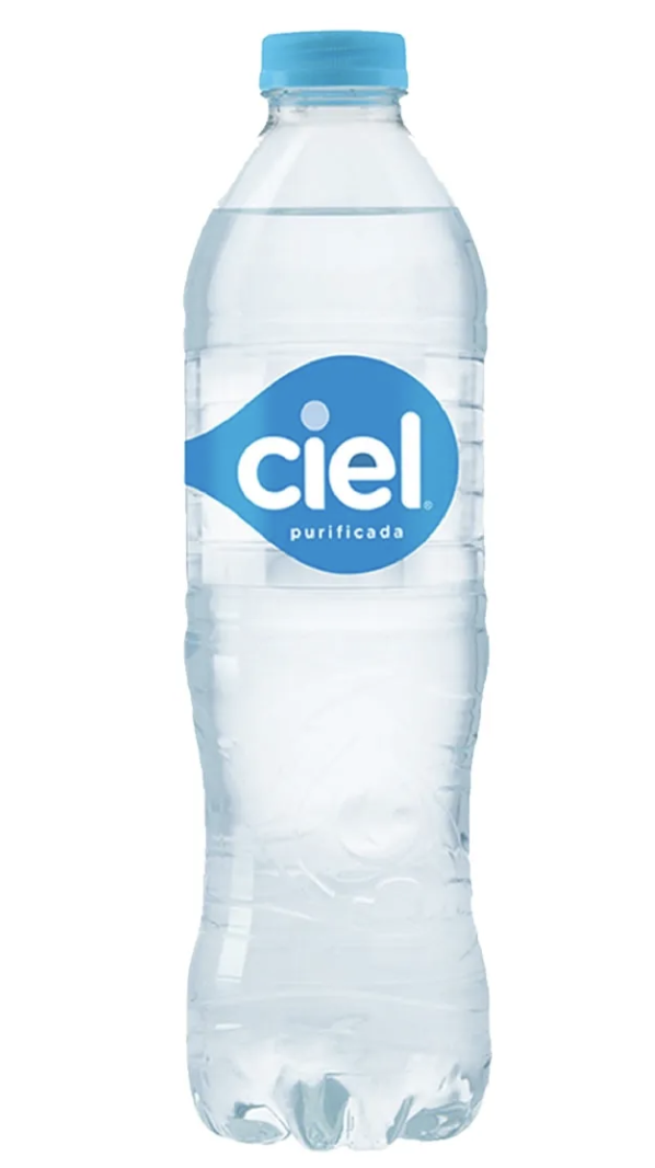 Agua Natural