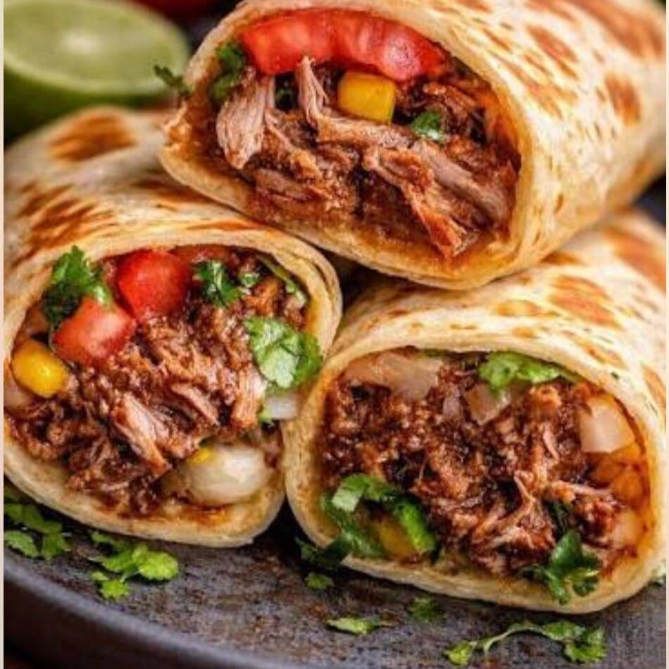 Burritas Grandes