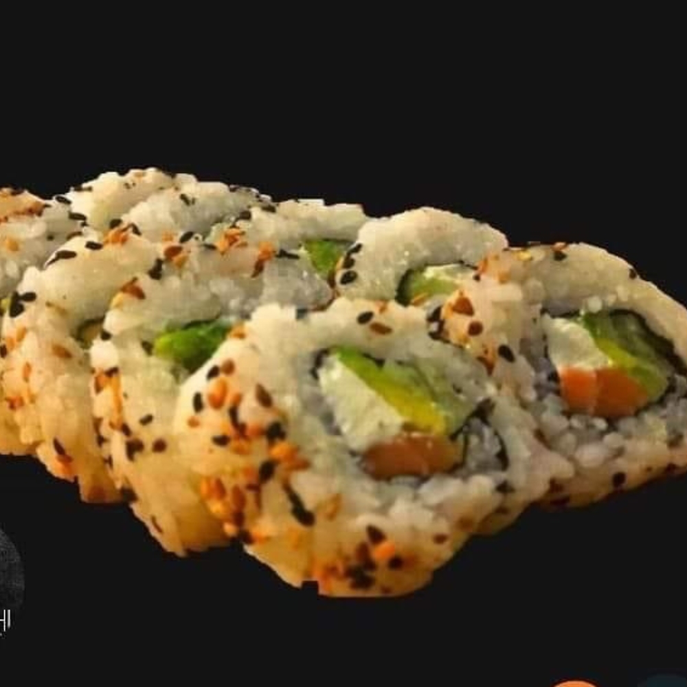 Philadelphia Roll