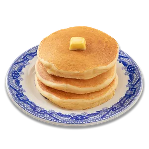 3 Hotcakes