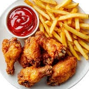 Alitas Individuales