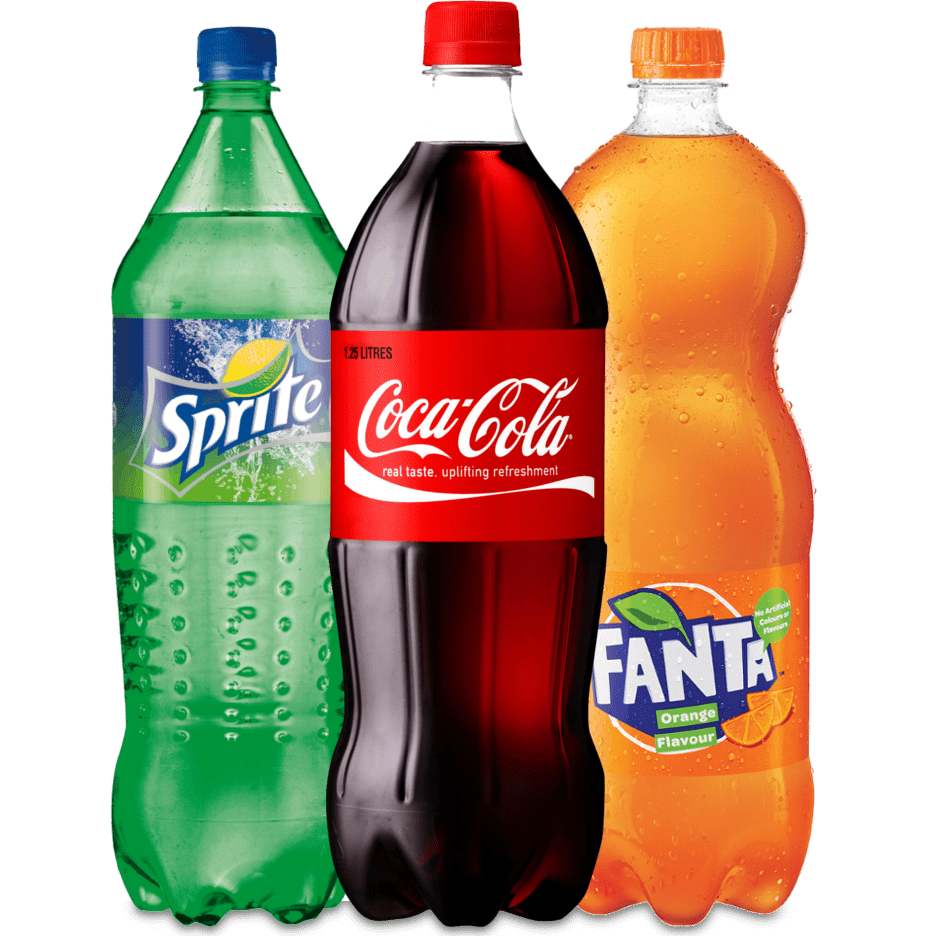 REFRESCO 600ML