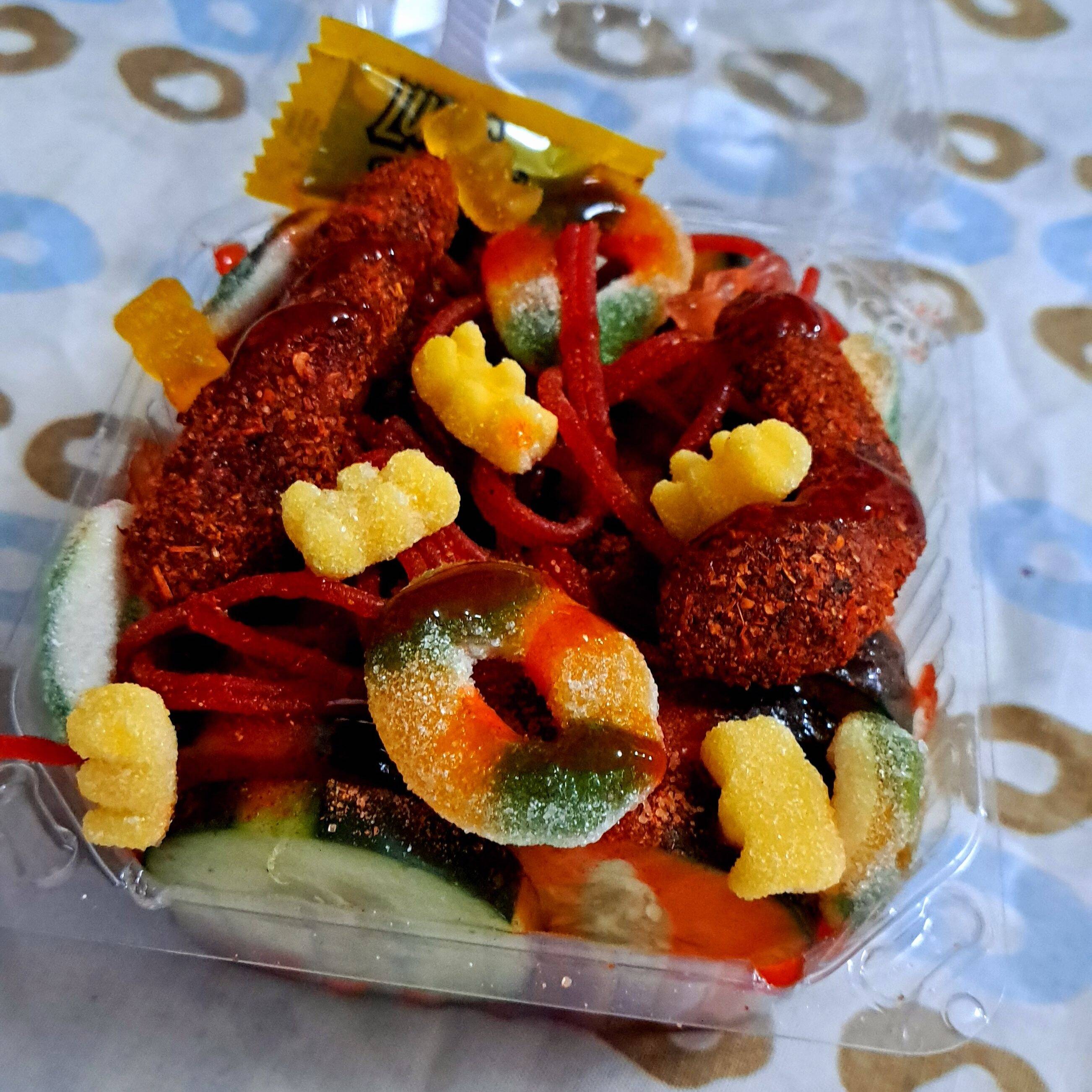 Pepino Cool🥒✨️