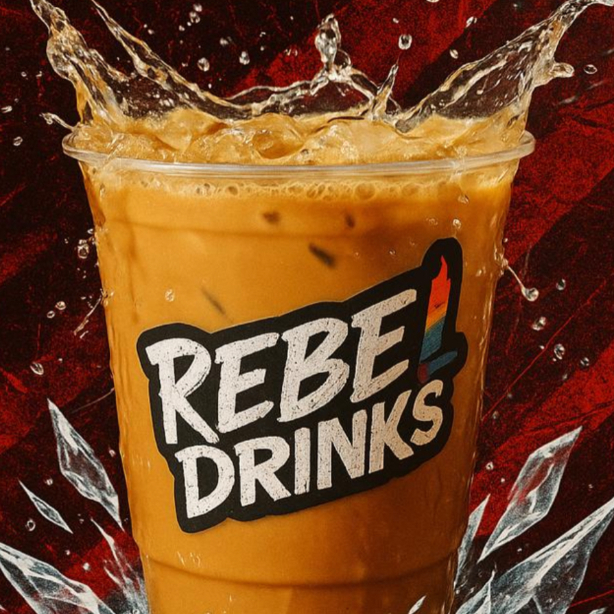 COLD BREW LATTE