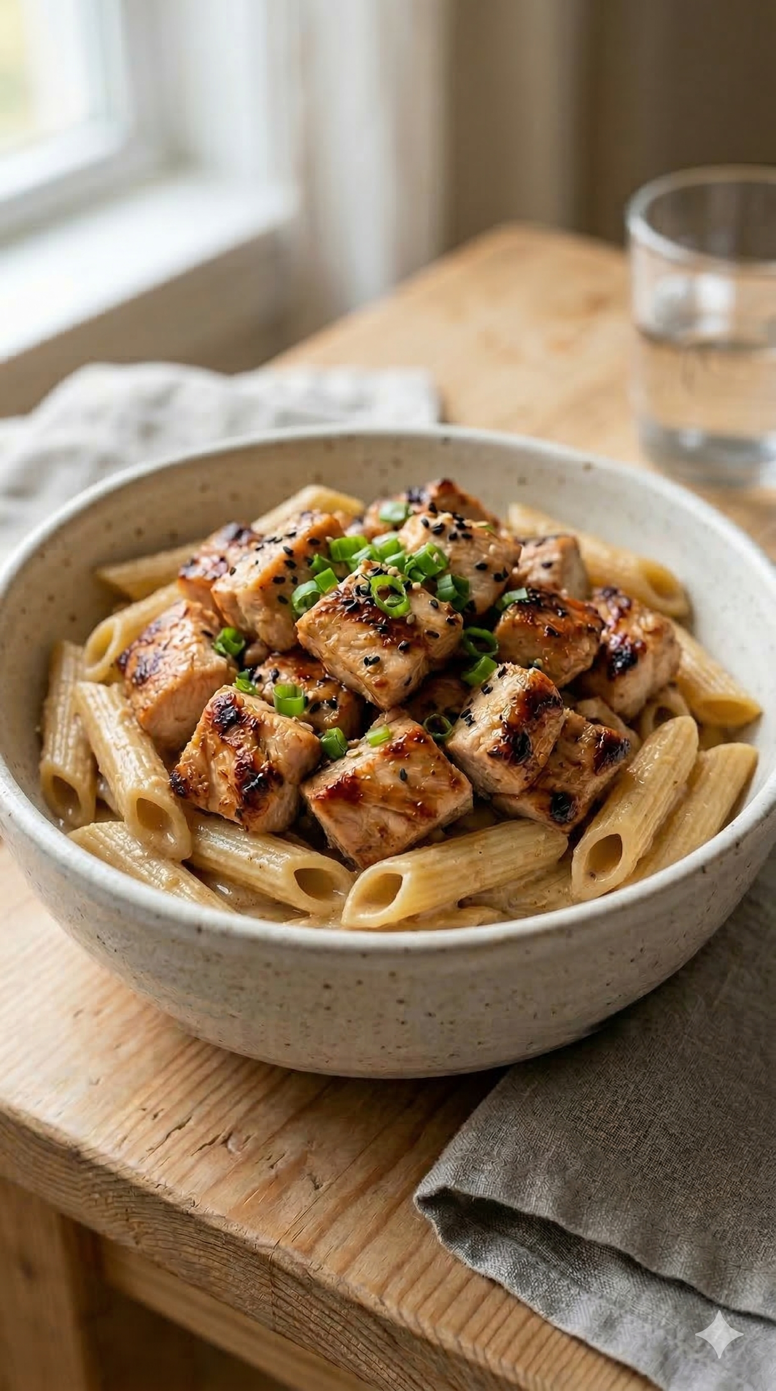 Pasta Artesanal