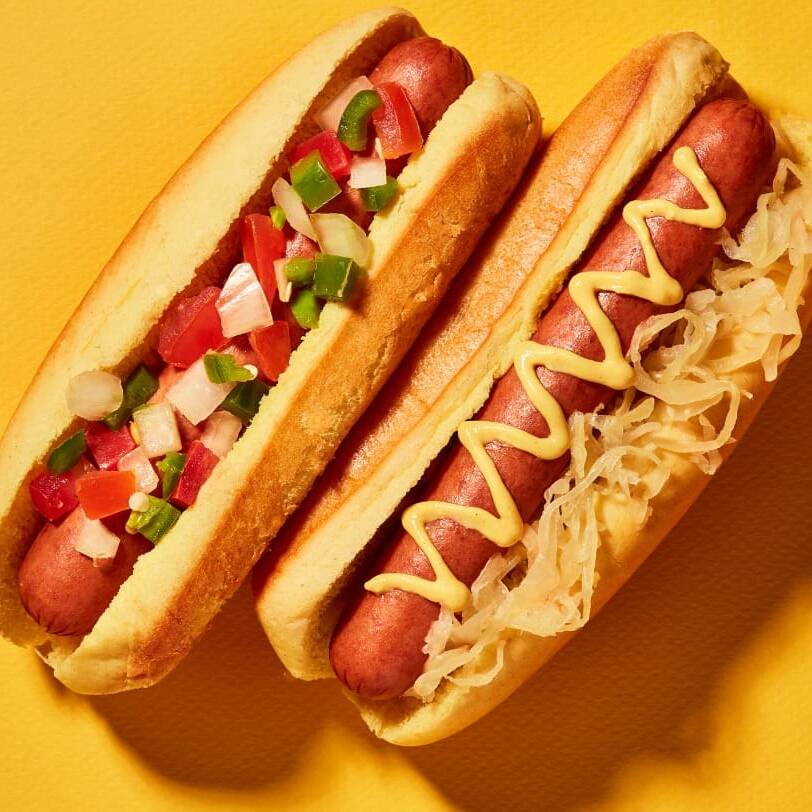 Hot Dog