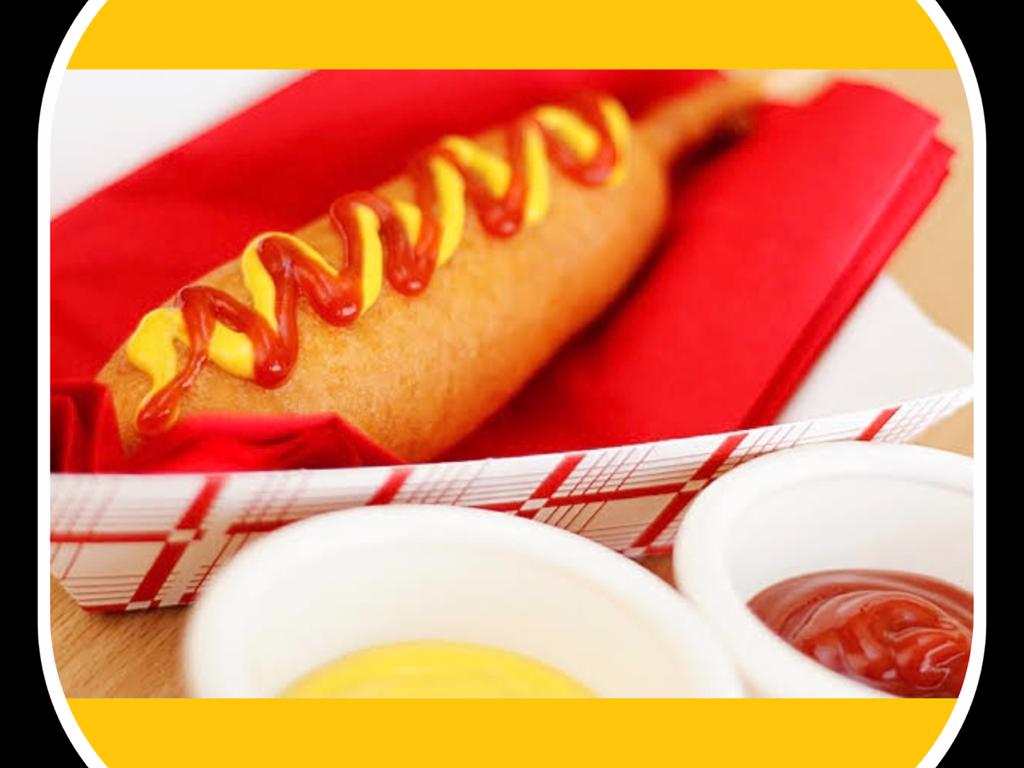 CORN DOG