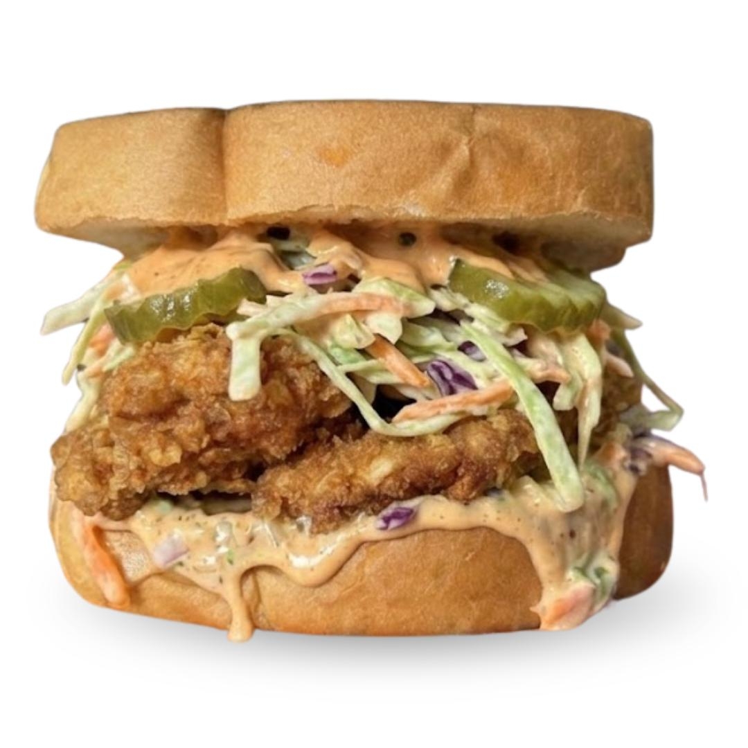 Chicken Flick’s Sandwich