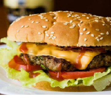 Hamburguesa