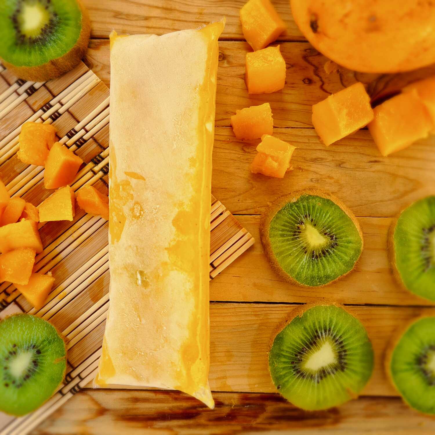 Boli de Kiwimango