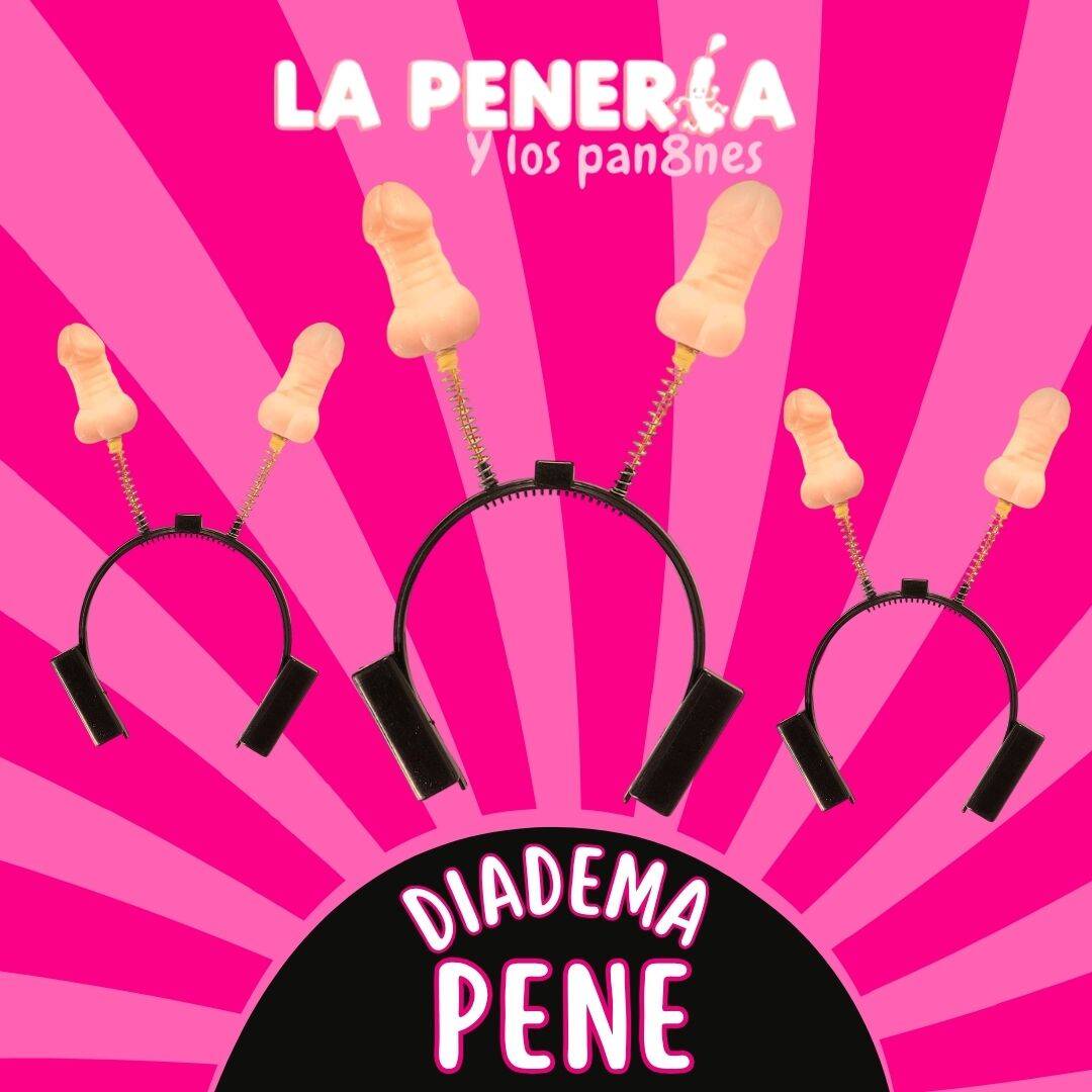 Diadema Nepe