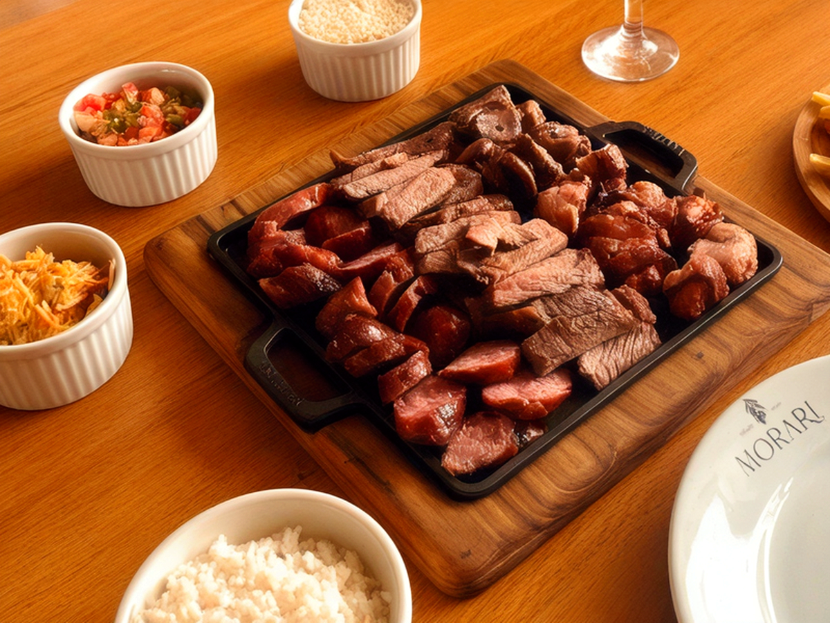 Morari Pizzaria E Restaurante