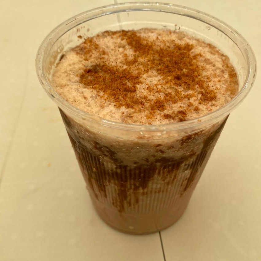 1 LT CHOCO DE CHOCOLATE