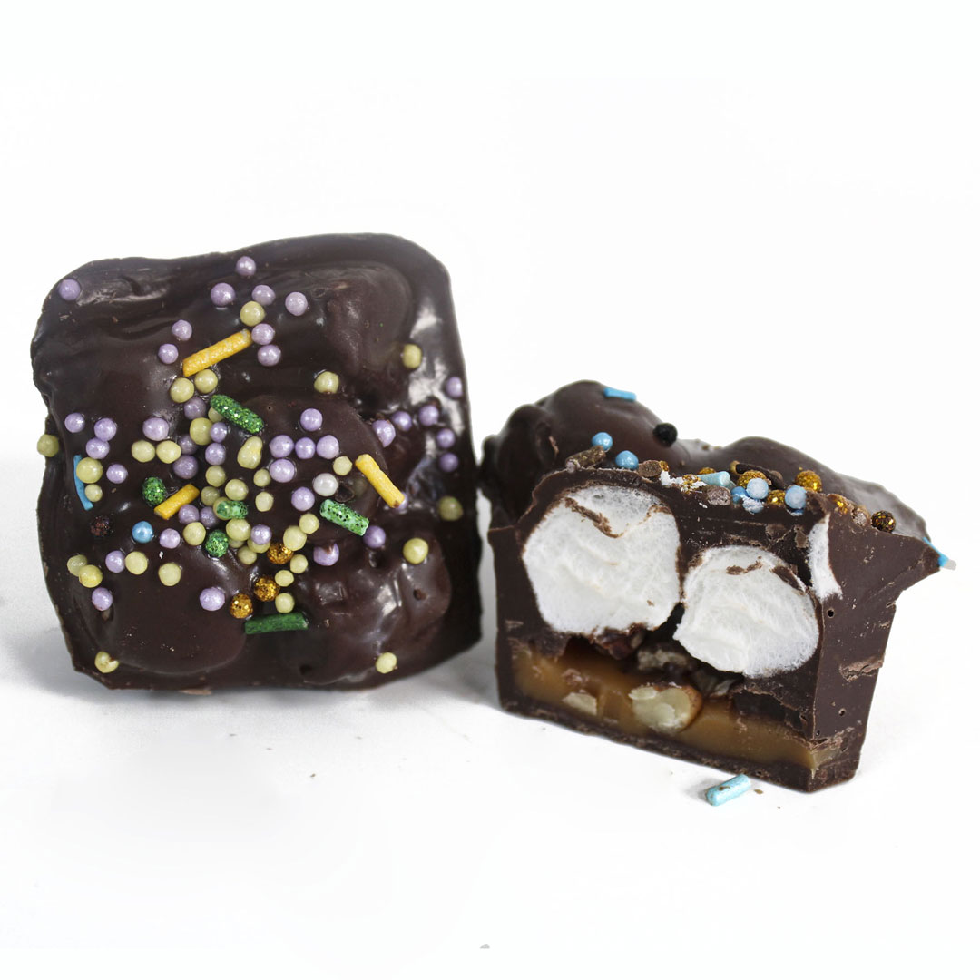 Combinación / Rocky Road