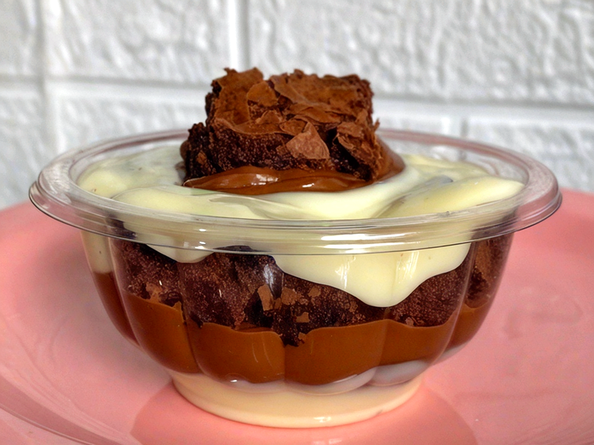 Delícias Da Jaay - Confeitaria