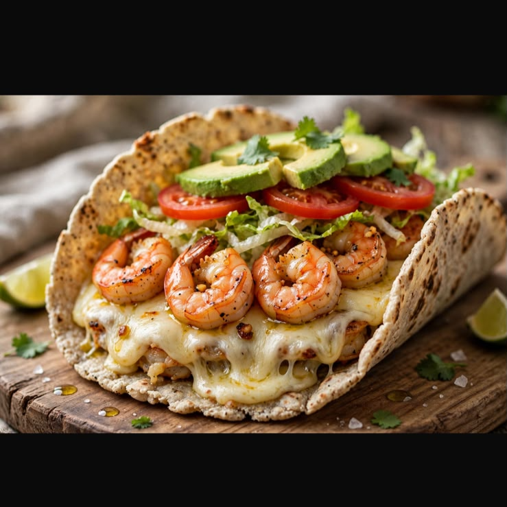 MEGA TACO