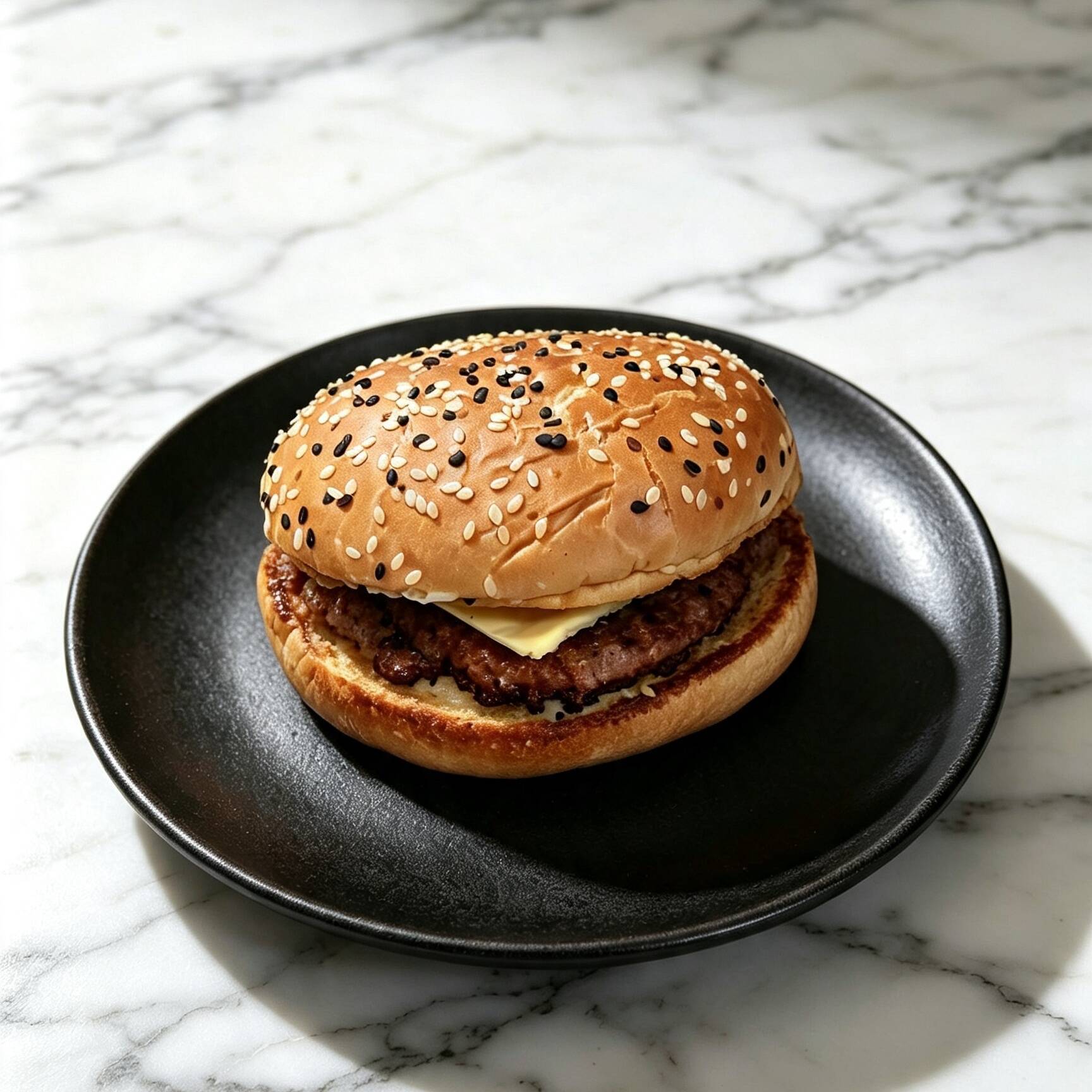 Hamburguesa