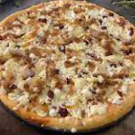 Pizza Cabrona