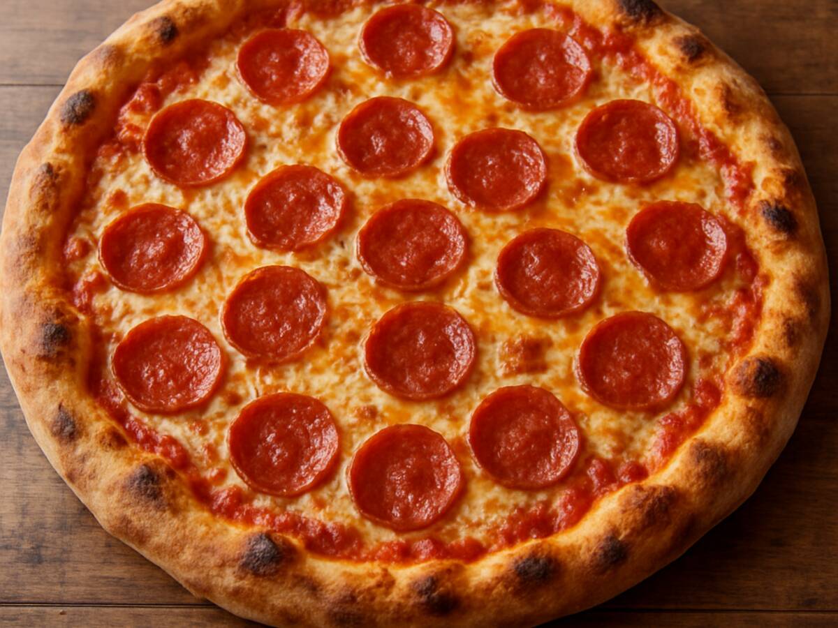 Pizza Bar Trajano, Pizzas, Chopp, Cervej