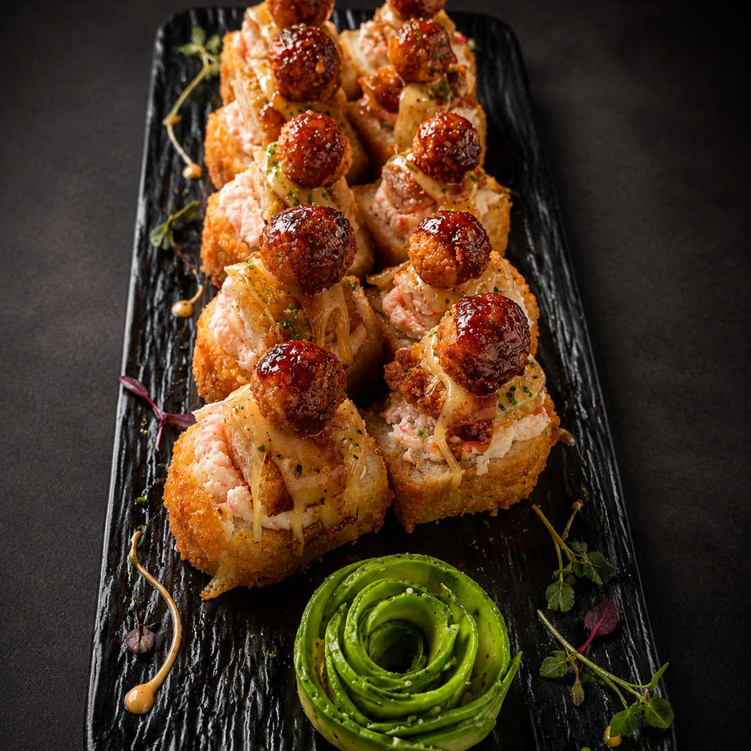 ATLANTA ROLL