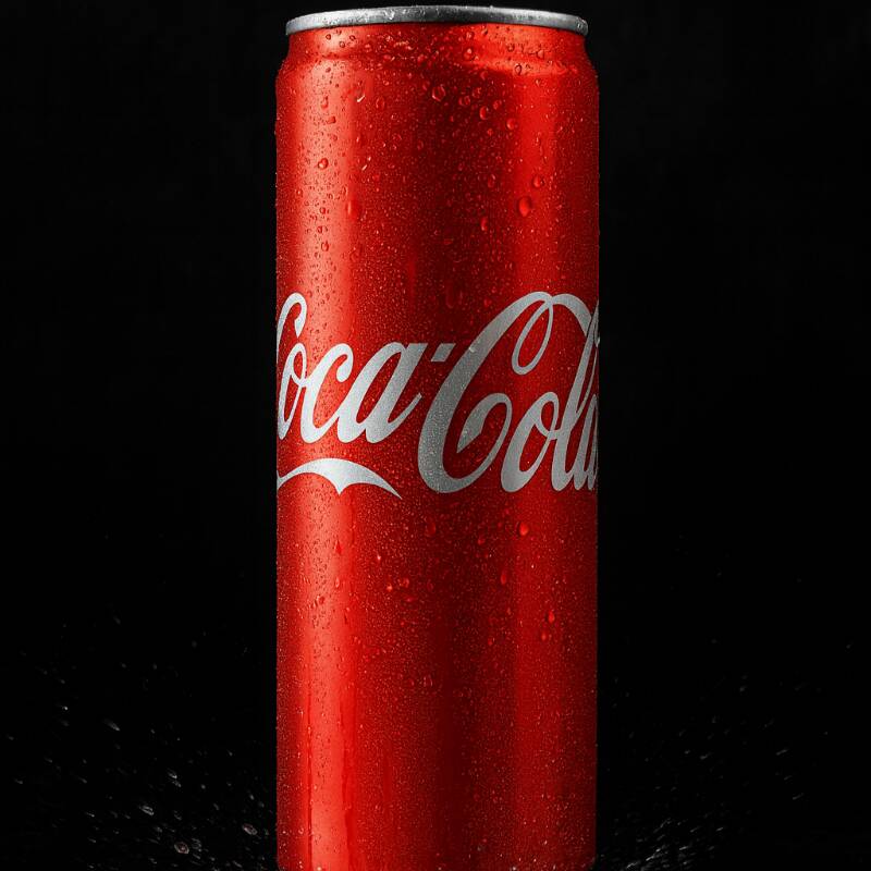 Coca Cola 355ml.