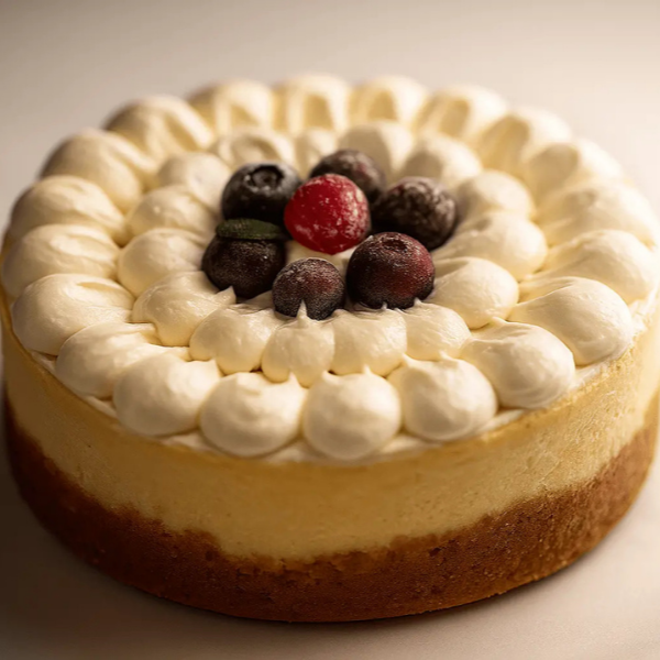 Cheesecake New York / Mini 4 por - 13cm