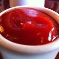 ADEREZO CATSUP