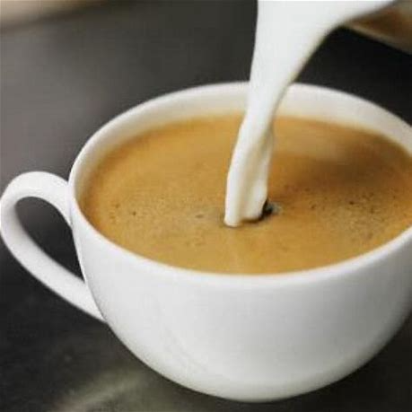 Cafe Latte 10oz.