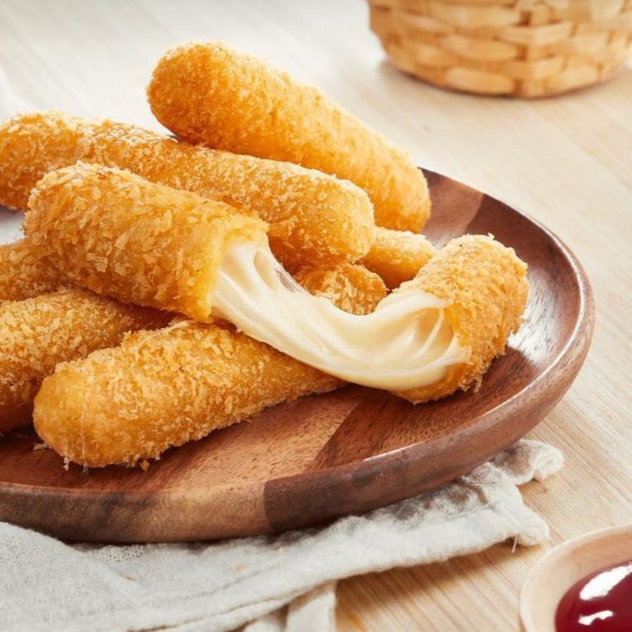 Dedos de Queso