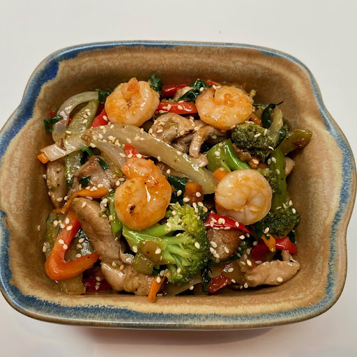 Chopsuey Especial 350 gr