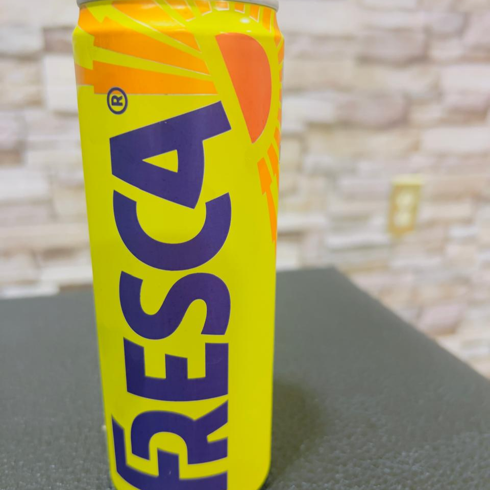 Fresca 355 ml
