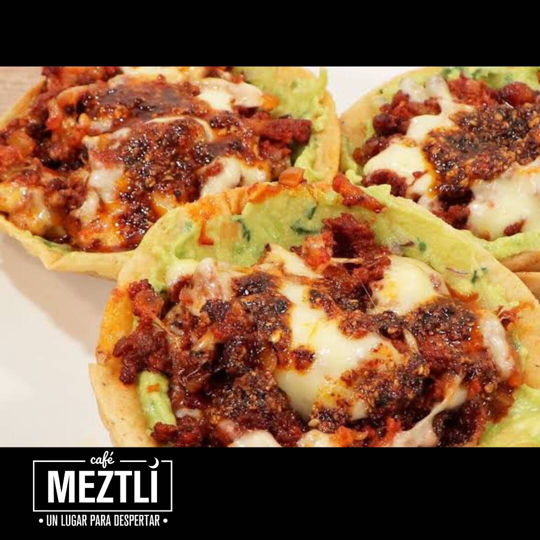 4 Choriquecas