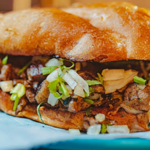 Torta Mixta