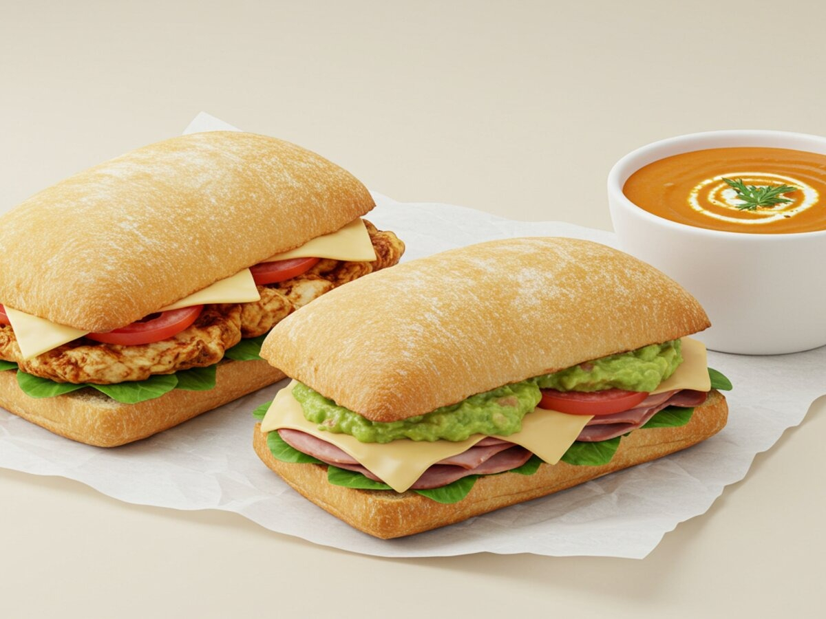 Subs & Soups (Saltillo Centro)