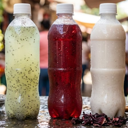 Aguas 700 ml