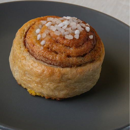Rol De Canela Kanelbullar