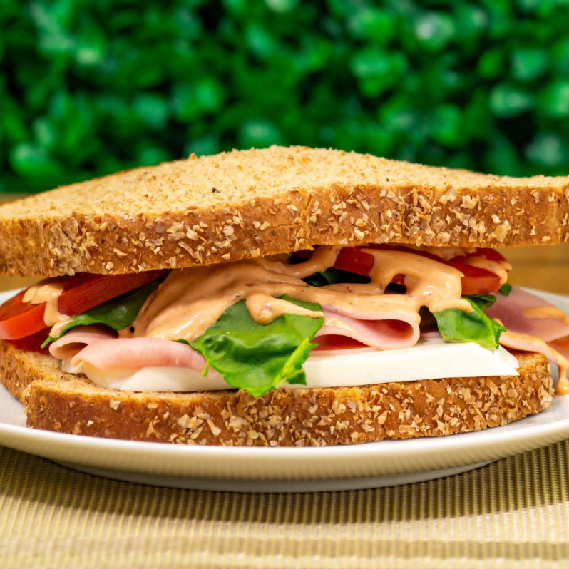 Sandwich